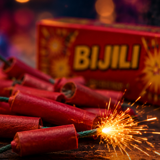 Bijili