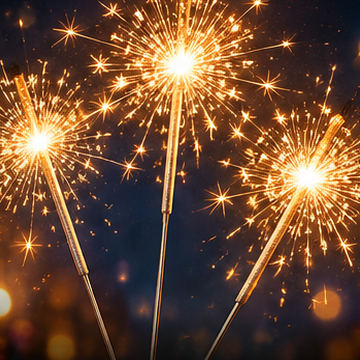Sparklers